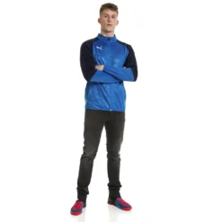 Puma Training Jacket Cup Poly Core 9 Puma Training Jacket Cup Poly Core -Sports Gear Shop puma training jacket cup poly core 4