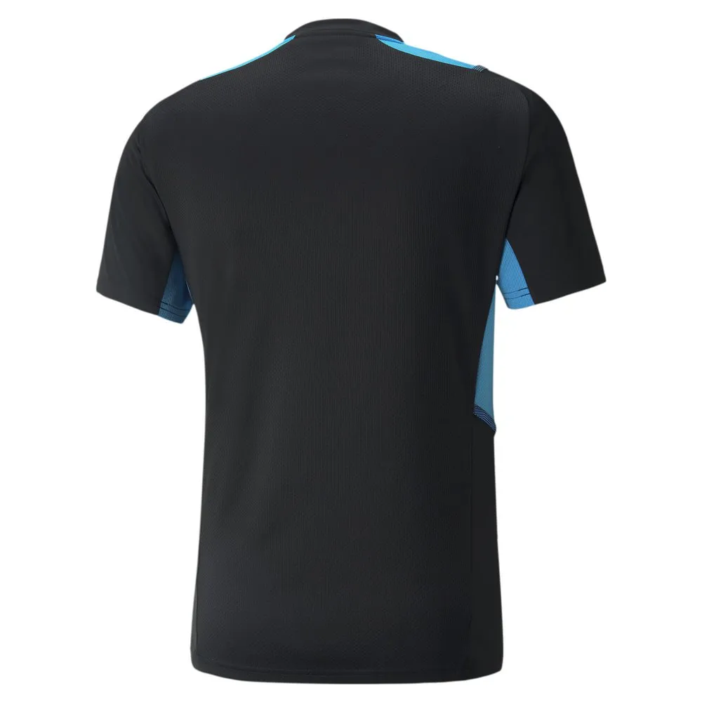 Puma Training Jersey Om 2021/22 2 Puma Training Jersey Om 2021/22 - Image 2