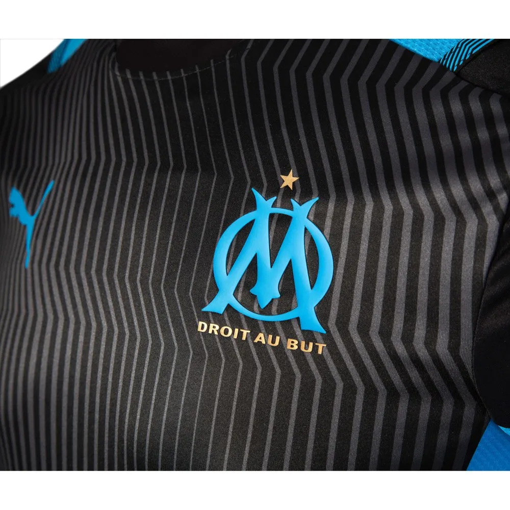 Puma Training Jersey Om 2021/22 4 Puma Training Jersey Om 2021/22 - Image 4