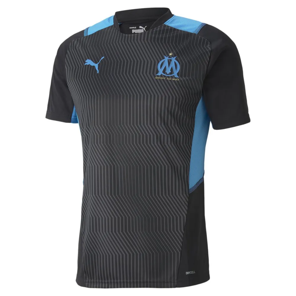 Puma Training Jersey Om 2021/22 1 Puma Training Jersey Om 2021/22