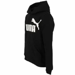 Puma Training Perma Essential Junior Hoodie -Sports Gear Shop puma training perma essential junior hoodie 2