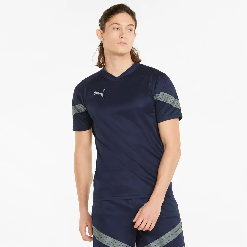 Puma Training T-Shirt 2 Puma Training T-Shirt - Image 2