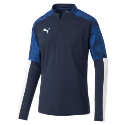 Puma Training Top 1/4 Cup
