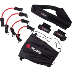 PURE2IMPROVE Jump Training Set -Sports Gear Shop pure2improve jump training set 2