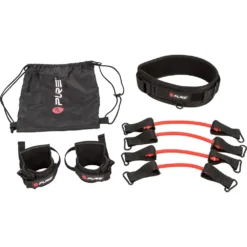 PURE2IMPROVE Jump Training Set -Sports Gear Shop pure2improve jump training set 4