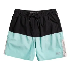 Quiksilver Omni Training Swimming Shorts