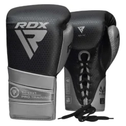 RDX SPORTS Mark Pro Training Tri Lira 1 Boxing Gloves