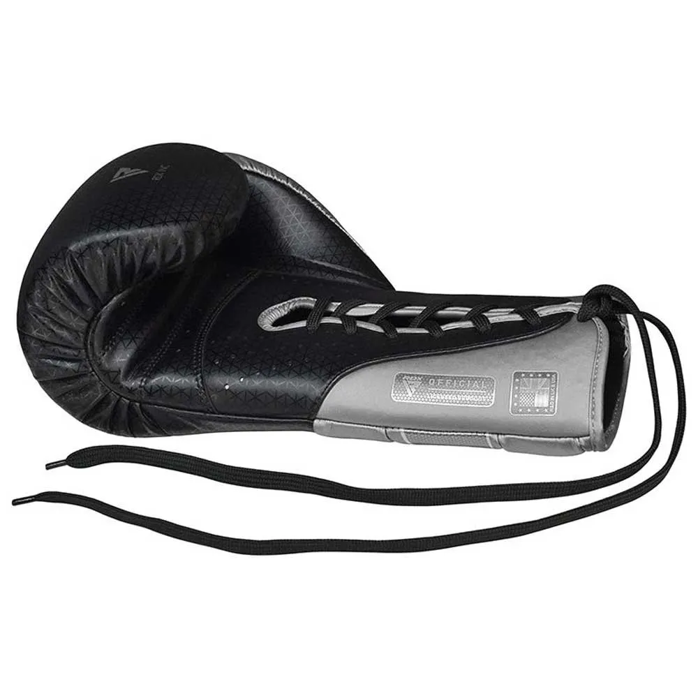 RDX SPORTS Mark Pro Training Tri Lira 1 Boxing Gloves 5 RDX SPORTS Mark Pro Training Tri Lira 1 Boxing Gloves - Image 5