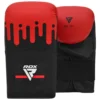 RDX SPORTS Rex F9 4ft Training Punch Bag