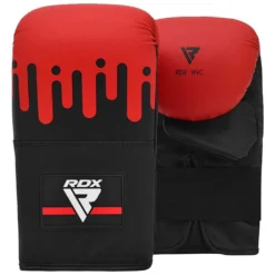 RDX SPORTS Rex F9 4ft Training Punch Bag
