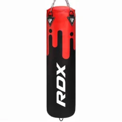 RDX SPORTS Rex F9 4ft Training Punch Bag -Sports Gear Shop rdx sports rex f9 4ft training punch bag 3