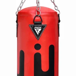 RDX SPORTS Rex F9 4ft Training Punch Bag -Sports Gear Shop rdx sports rex f9 4ft training punch bag 5