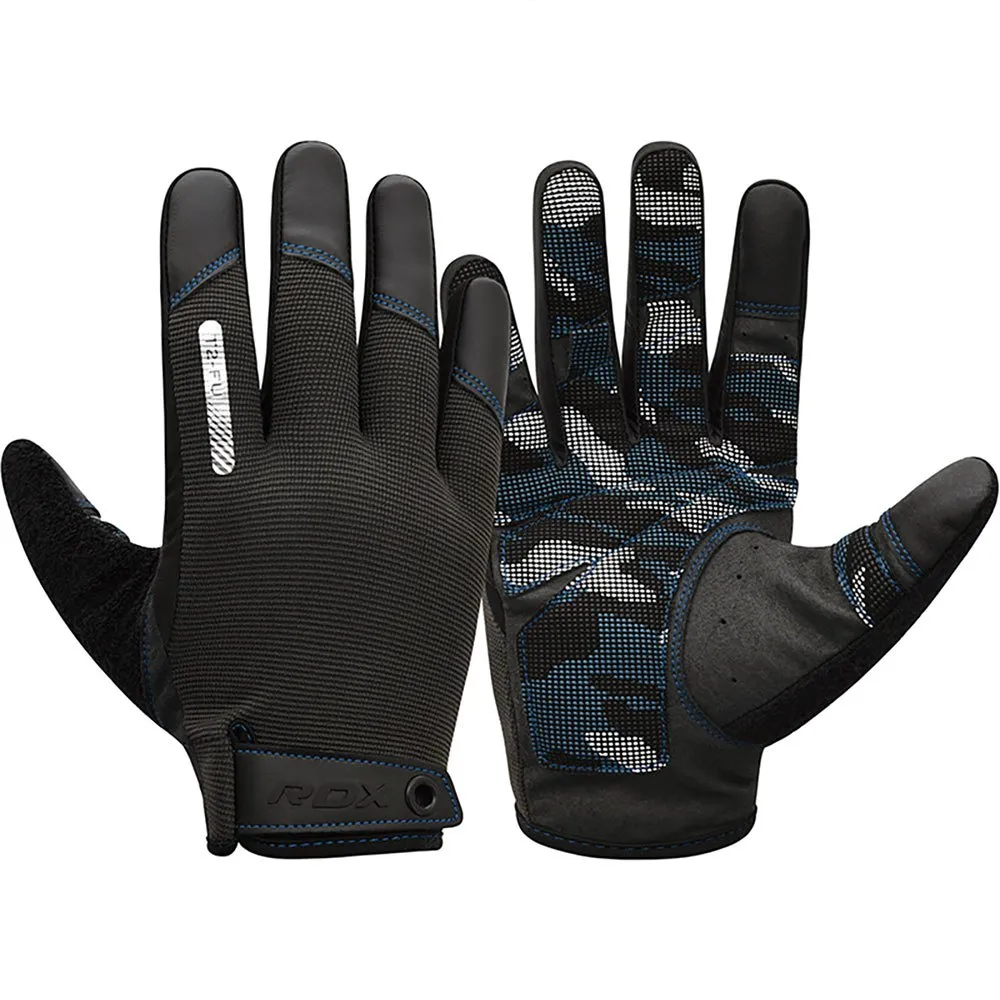 RDX SPORTS T2 Training Gloves 1 RDX SPORTS T2 Training Gloves