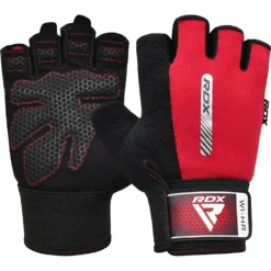 RDX SPORTS W1 Training Gloves