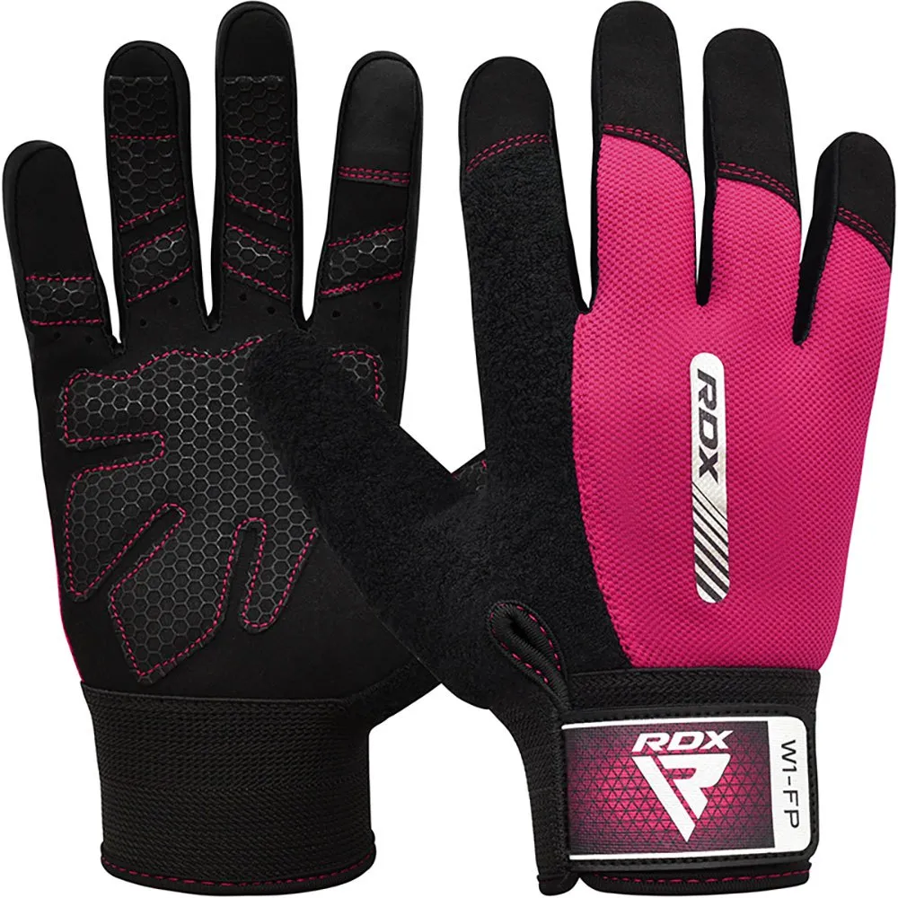 RDX SPORTS W1 Training Gloves 1 RDX SPORTS W1 Training Gloves