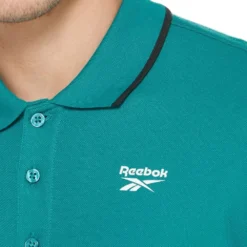 Reebok Canard Training Essential Polo -Sports Gear Shop reebok canard training essential polo 2
