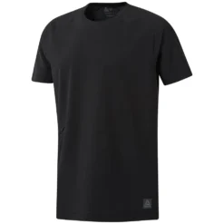 Canvas T-shirt Reebok Training Supply