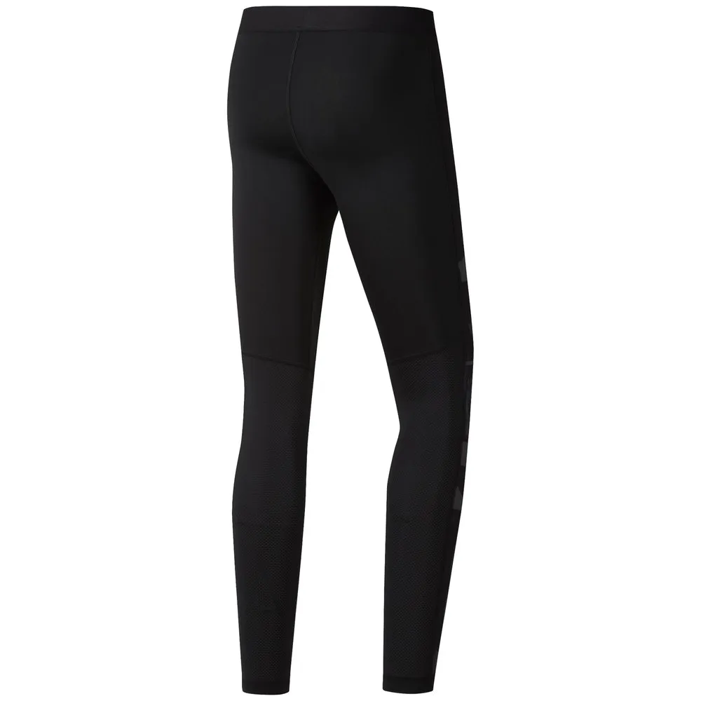 Reebok Compression Training Short 2 Reebok Compression Training Short - Image 2