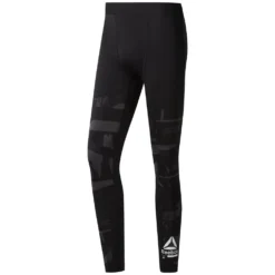Reebok Compression Training Short