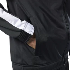 Reebok Jacket Logo Training Essentials -Sports Gear Shop reebok jacket logo training essentials 11