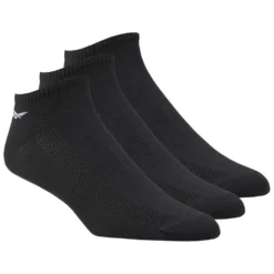 Reebok Techstyle Training Socks 3 Pairs