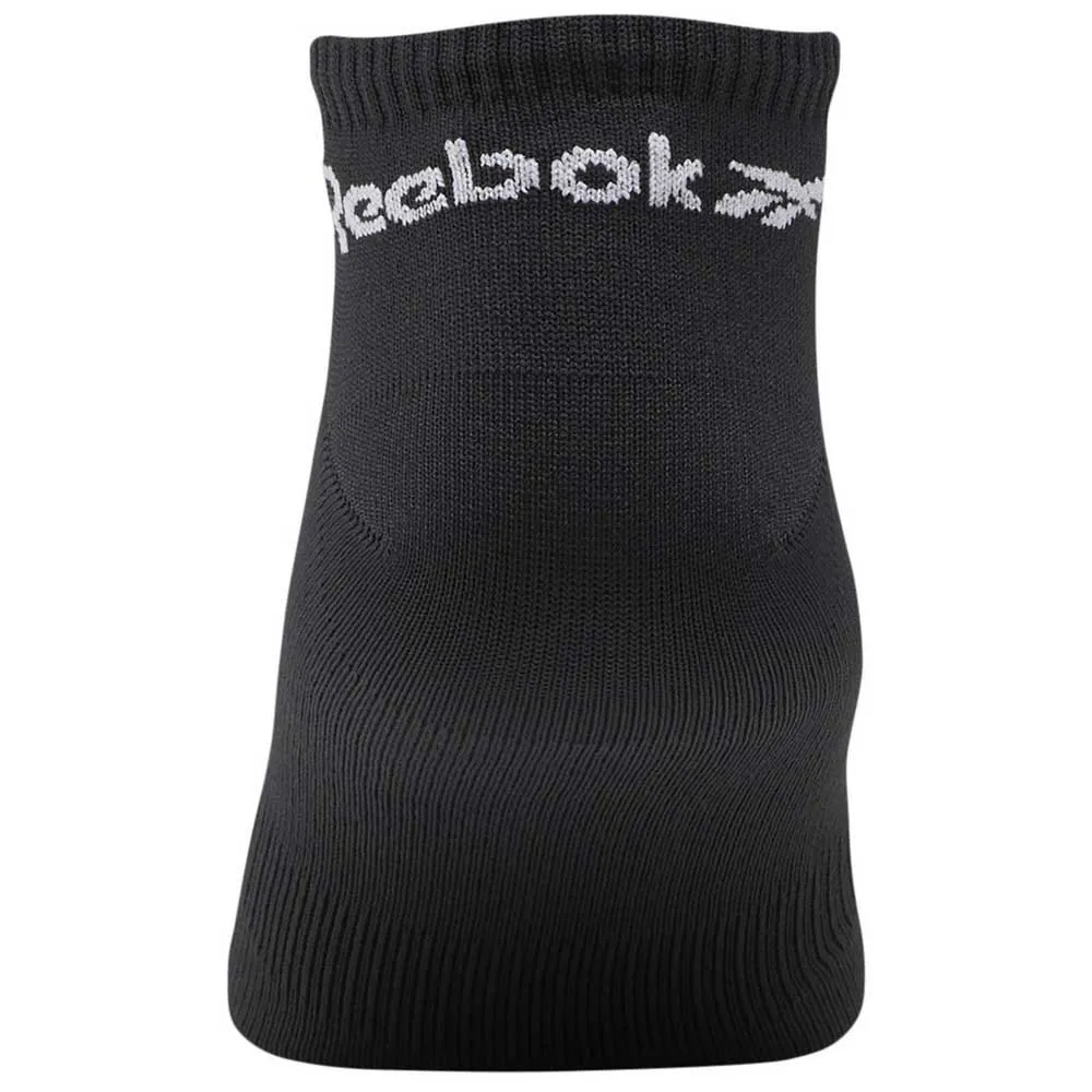 Reebok Techstyle Training Socks 3 Pairs 2 Reebok Techstyle Training Socks 3 Pairs - Image 2