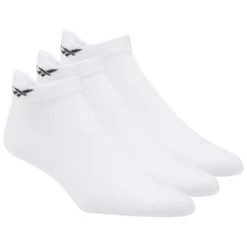 Reebok Techstyle Training Socks 3 Pairs
