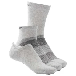 Reebok Training Essentials All Purpose Socks 3 Pairs