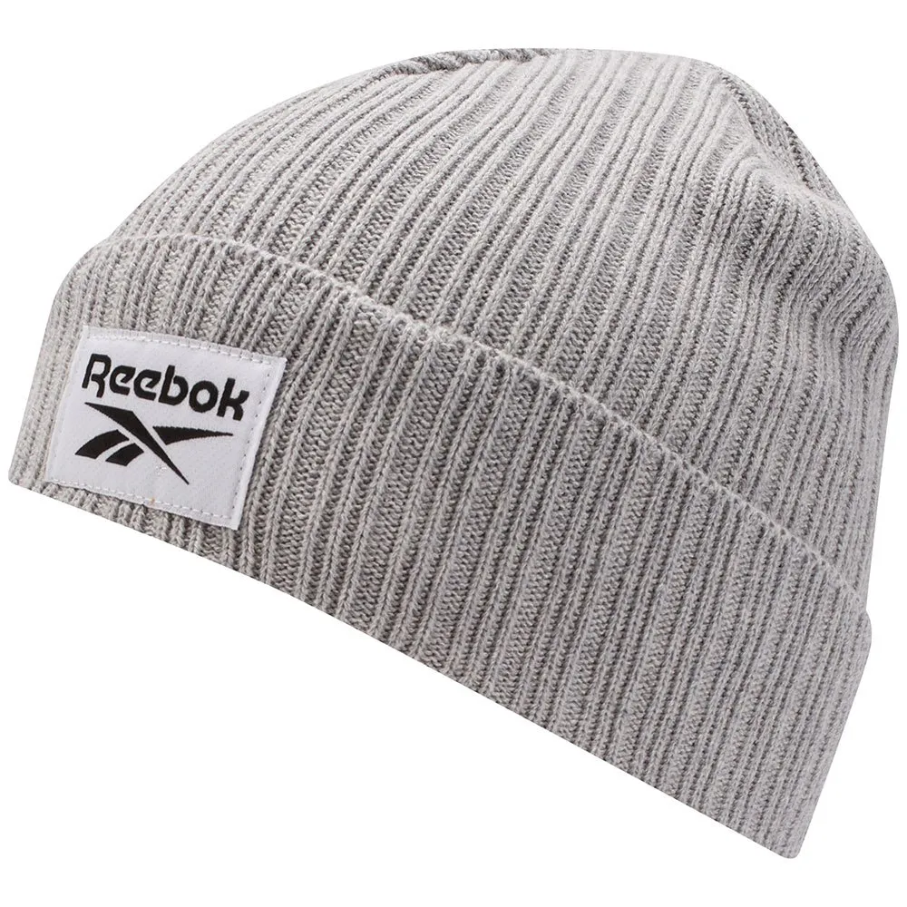 Reebok Training Essentials Beanie 1 Reebok Training Essentials Beanie