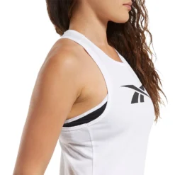 Reebok Training Essentials Graphic Vector Sleeveless T-Shirt -Sports Gear Shop reebok training essentials graphic vector sleeveless t shirt 4