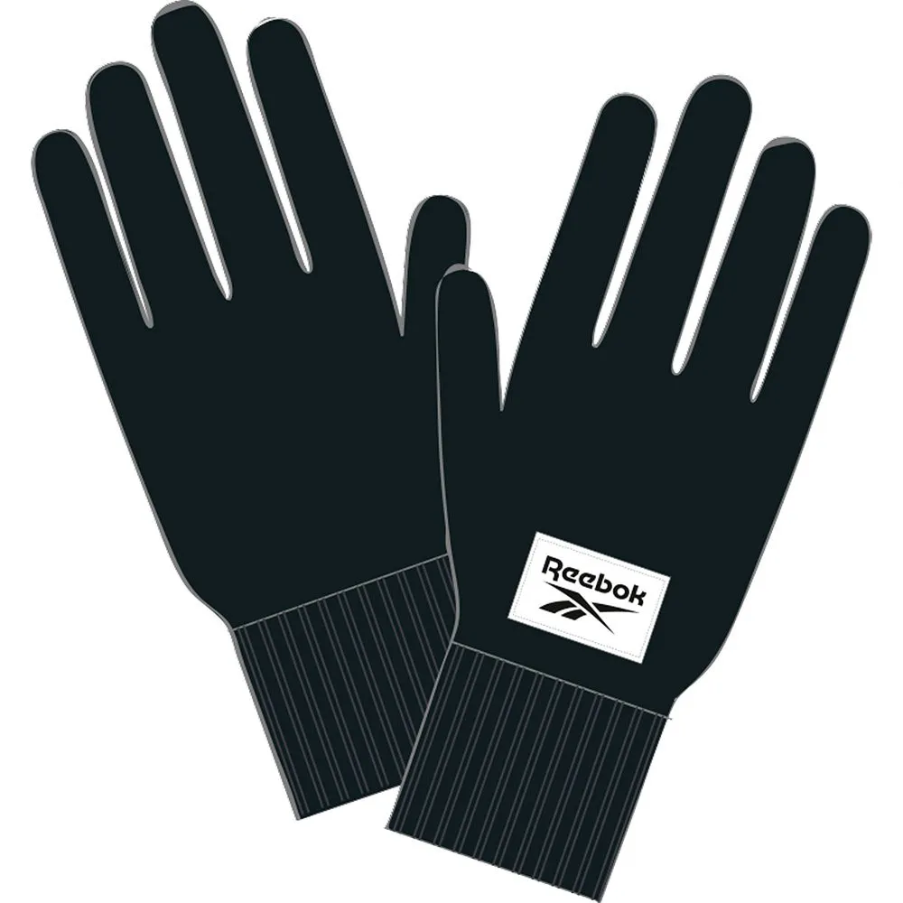 Reebok Training Essentials Knitted Gloves 1 Reebok Training Essentials Knitted Gloves