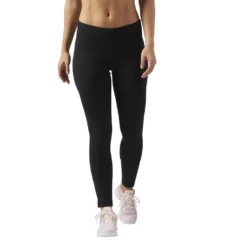 Reebok Training Essentials Leggings -Sports Gear Shop reebok training essentials leggings 2