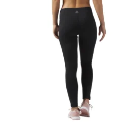 Reebok Training Essentials Leggings -Sports Gear Shop reebok training essentials leggings 3