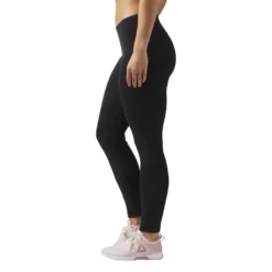 Reebok Training Essentials Leggings -Sports Gear Shop reebok training essentials leggings 4