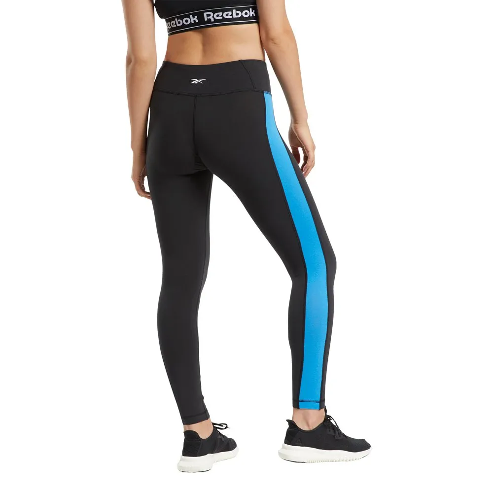 Reebok Training Essentials Linear Logo CT Tight 2 Reebok Training Essentials Linear Logo CT Tight - Image 2