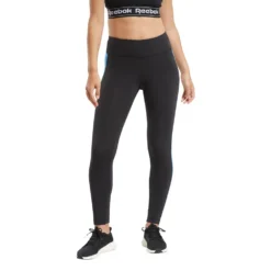 Reebok Training Essentials Linear Logo CT Tight