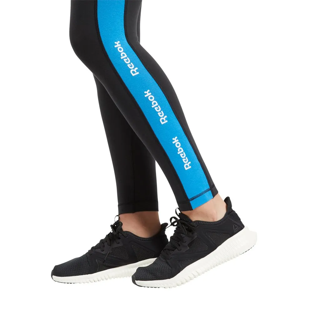 Reebok Training Essentials Linear Logo CT Tight 6 Reebok Training Essentials Linear Logo CT Tight - Image 6