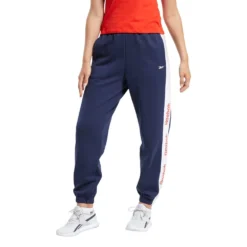 Reebok Training Essentials Linear Logo FL Long Pants