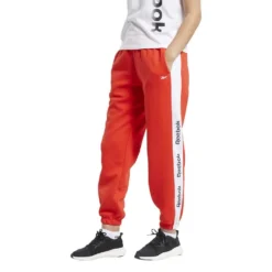 Reebok Training Essentials Linear Logo FL Long Pants