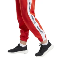 Reebok Training Essentials Linear Logo FL Long Pants -Sports Gear Shop reebok training essentials linear logo fl long pants 9