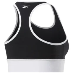 Reebok Training Essentials Linear Logo Sports Bra Big -Sports Gear Shop reebok training essentials linear logo sports bra big 7