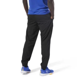 Reebok Training Essentials Lined Long Pants -Sports Gear Shop reebok training essentials lined long pants 3