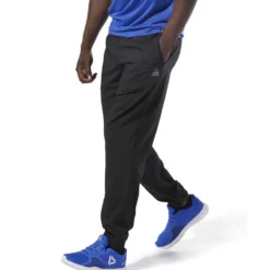 Reebok Training Essentials Lined Long Pants -Sports Gear Shop reebok training essentials lined long pants 4