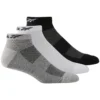 Reebok Training Essentials Low Cut Socks 3 Pairs