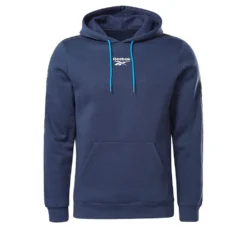 Reebok Training Essentials Tape Hoodie