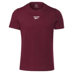 Reebok Training Essentials Tape Short Sleeve T-Shirt
