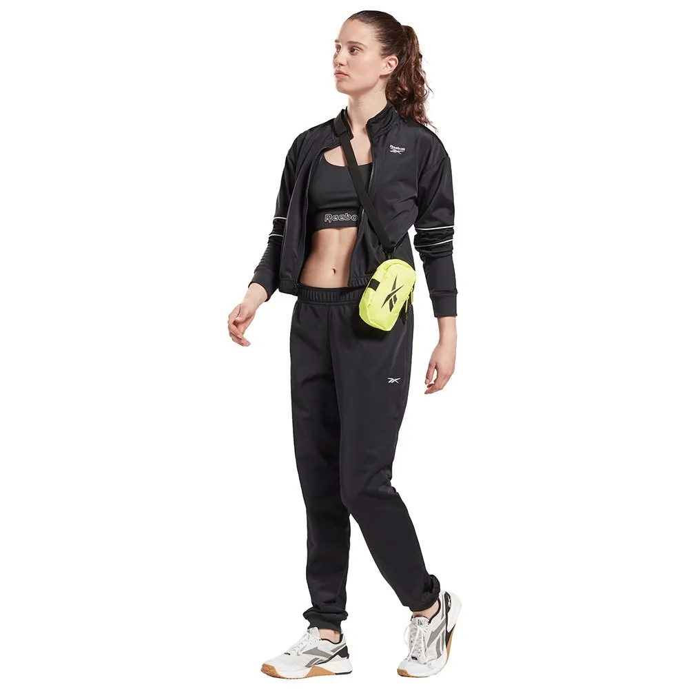 Reebok Training Essentials Track Suit 4 Reebok Training Essentials Track Suit - Image 4