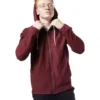 Reebok Training Essentials Twill Full Zip Sweatshirt