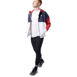 Reebok Training Essentials Twill Jogger Long Pants -Sports Gear Shop reebok training essentials twill jogger long pants 2