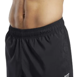 Reebok Training Essentials Unlined Long Pants -Sports Gear Shop reebok training essentials unlined long pants 5